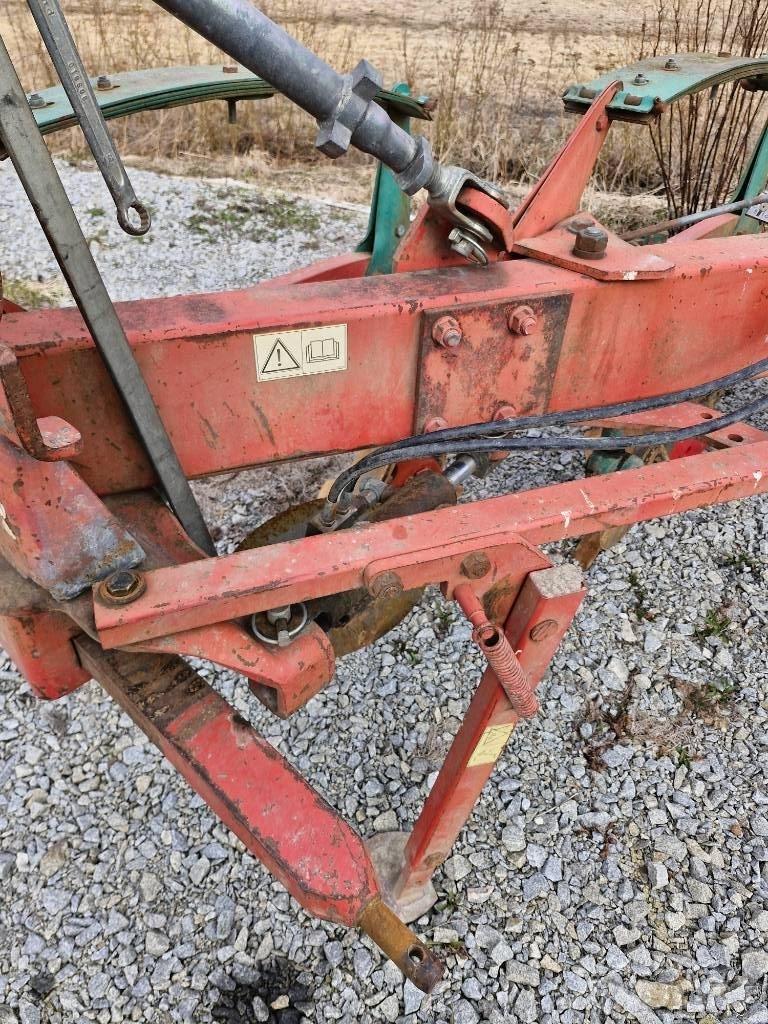 Kverneland ab85-4 Standartiniai plūgai