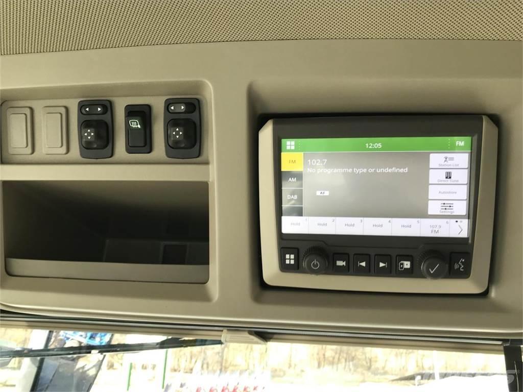 John Deere 7R 350 Traktoriai