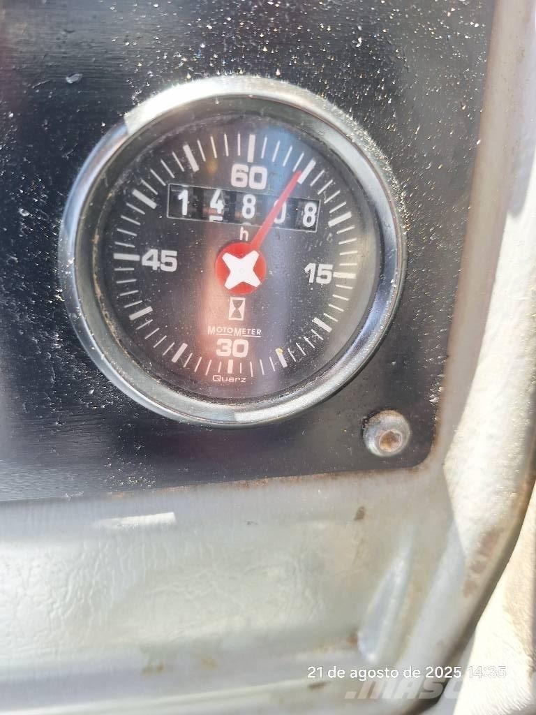 Volvo L 120 E Naudoti ratiniai krautuvai