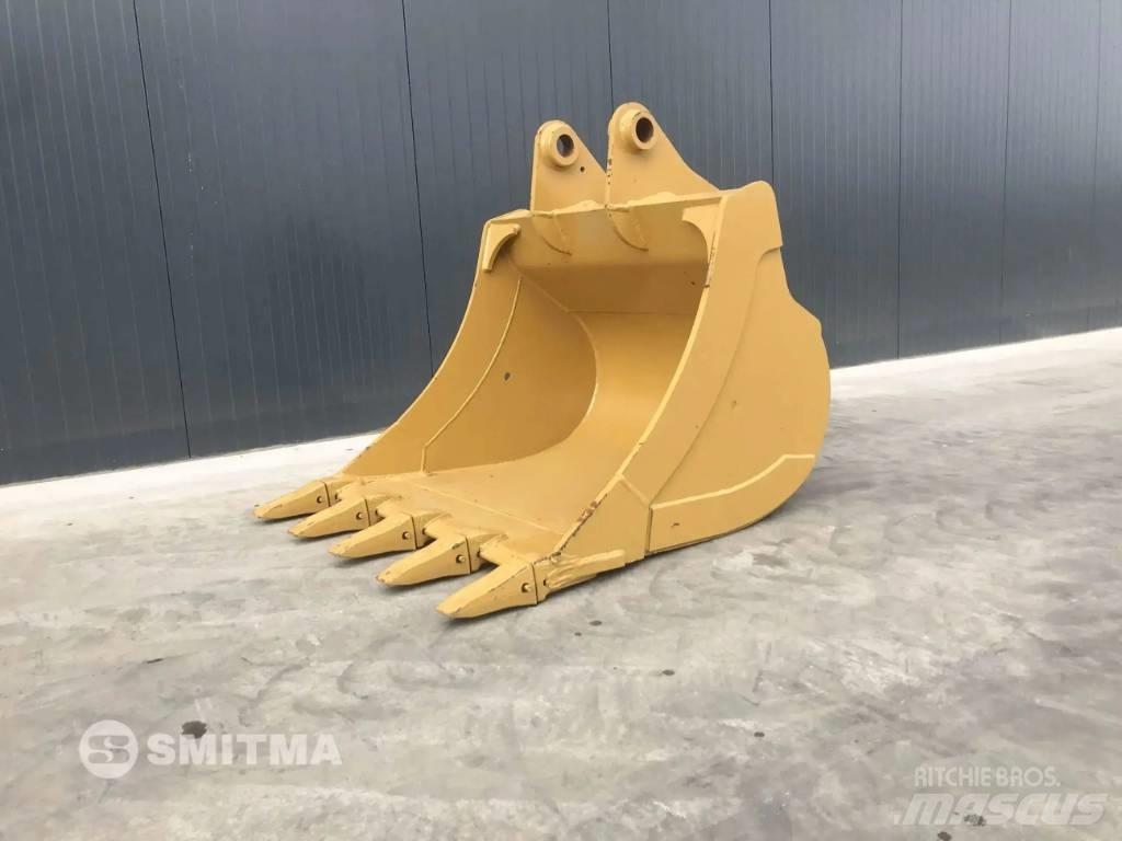 CAT M318F Kaušai