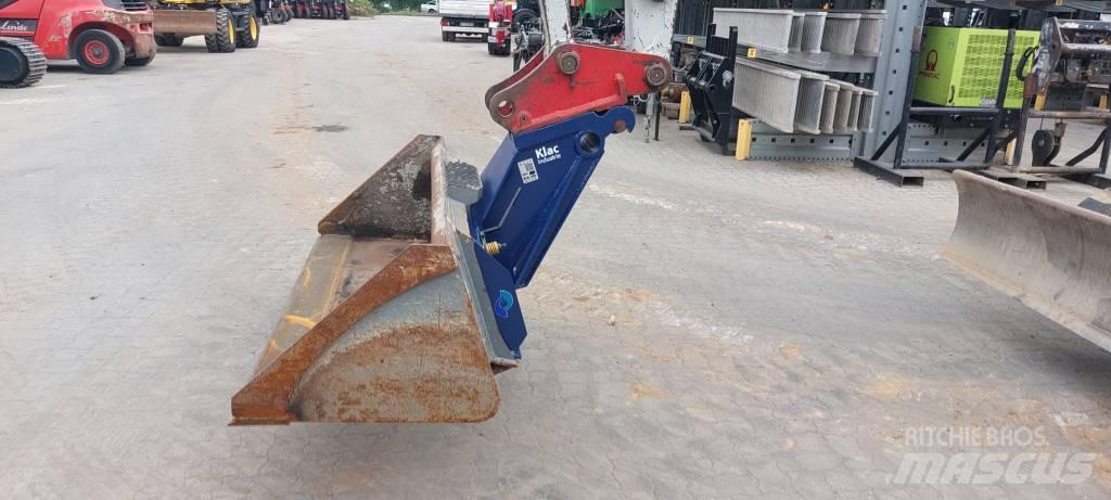  FERA ADAPTER SKID Greito sujungimo jungtys