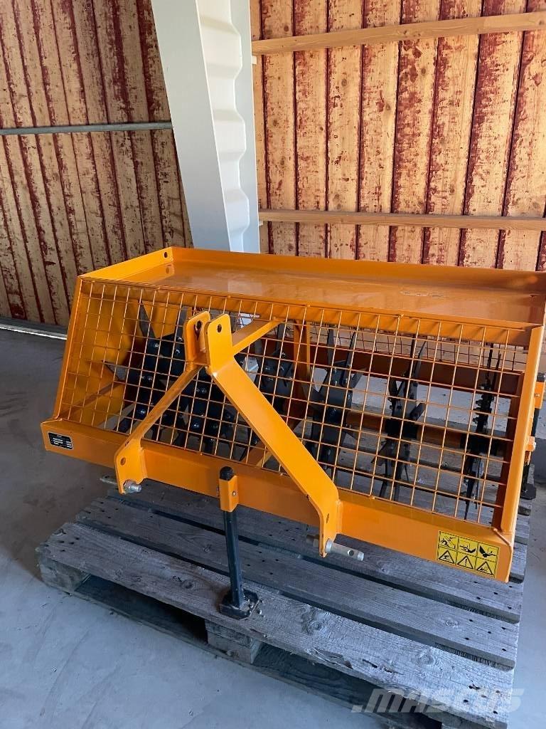 Noblat SP 1400 S Aeratoriai