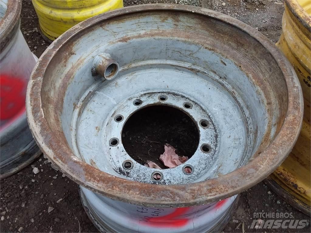 Valmet 860 20x26,5 Padangos, ratai ir ratlankiai