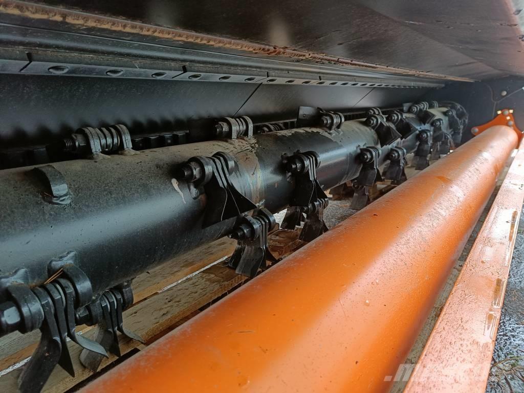 TMC tjl-3200 Ganyklų šienapjovės / rėžtuvės