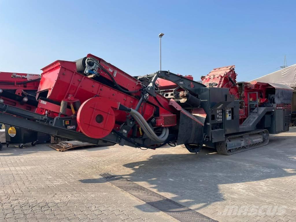 GIPO P90 GIGA Sietai