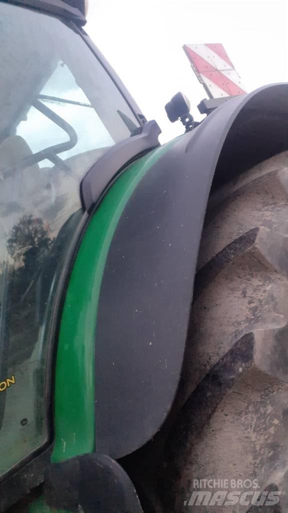 John Deere 6175 R Traktoriai