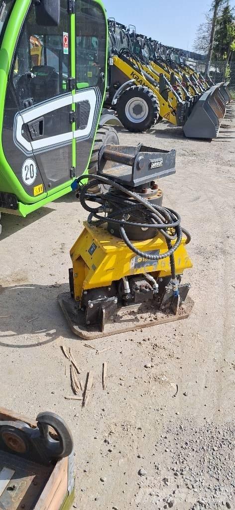 Epiroc HC 350 R Kiti naudoti statybos komponentai