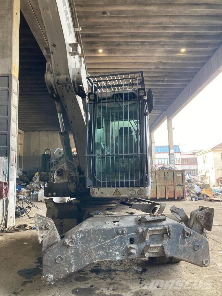 Liebherr LH 30 M Atliekų / pramoniniai krautuvai
