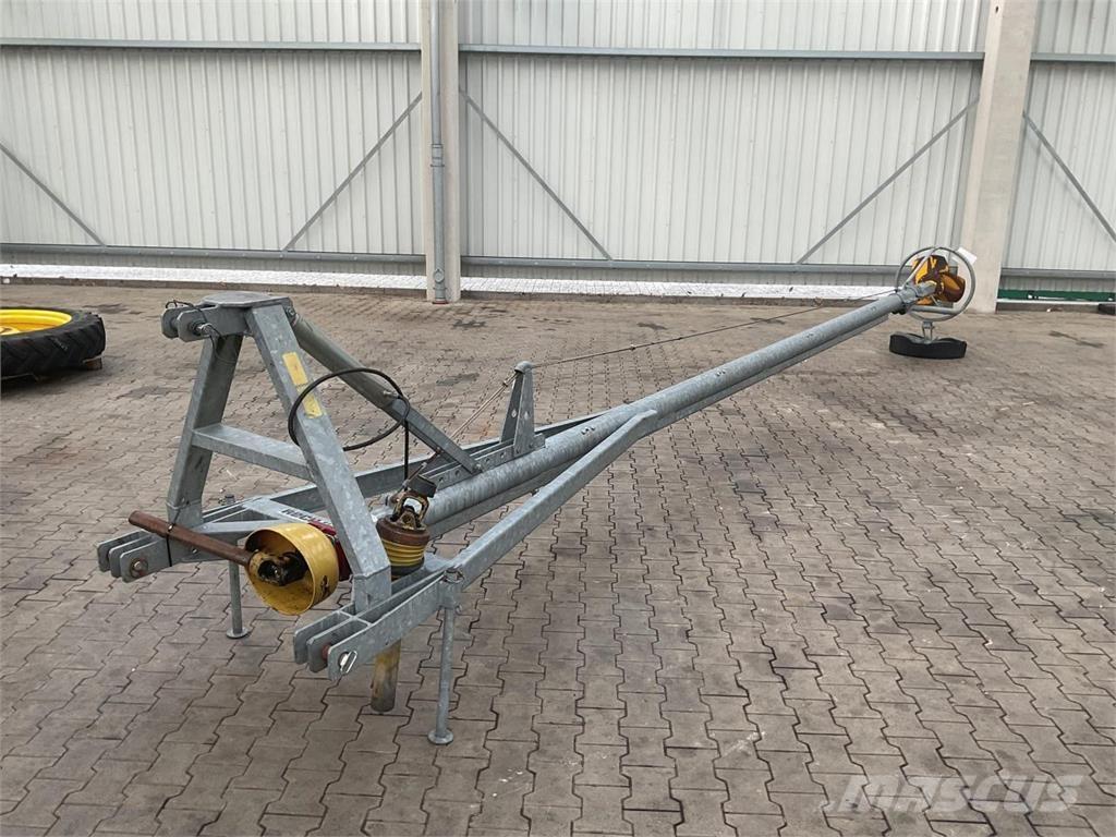 Reck Taifun Jumbo Siurbliai ir maišytuvai