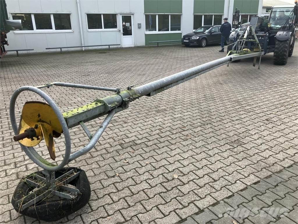 Reck Taifun Jumbo Siurbliai ir maišytuvai