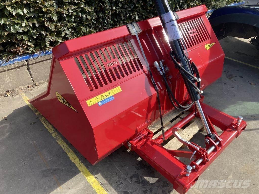 Wifo HOD-175 Lengvieji automobiliai