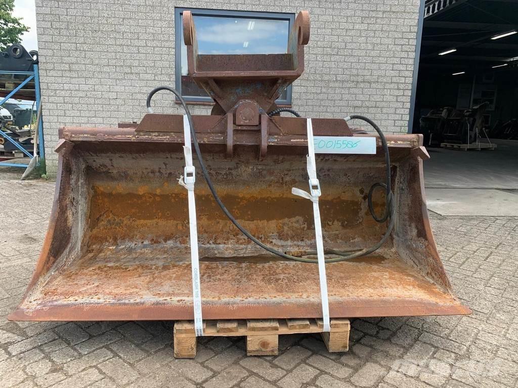  Onbekend NGT4-2100 Kaušai