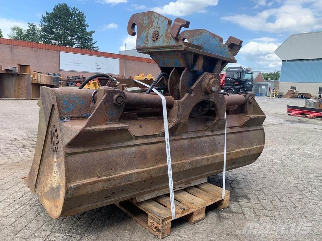  Onbekend NGT4-2100 Kaušai