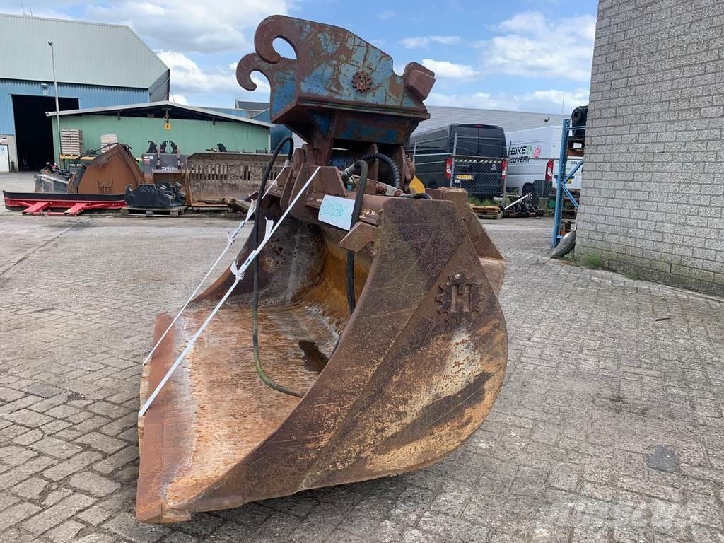  Onbekend NGT4-2100 Kaušai