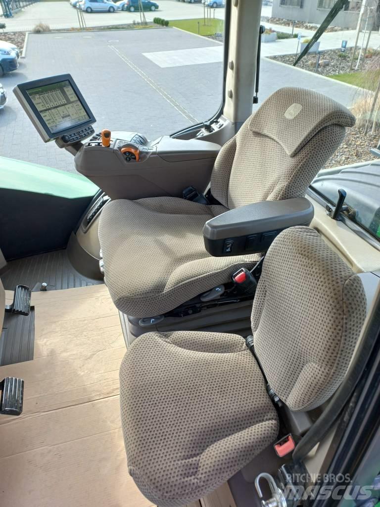 John Deere 9620RX Traktoriai