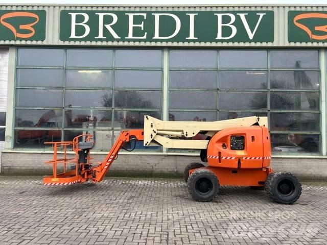 JLG 450 AJ Alkūniniai keltuvai