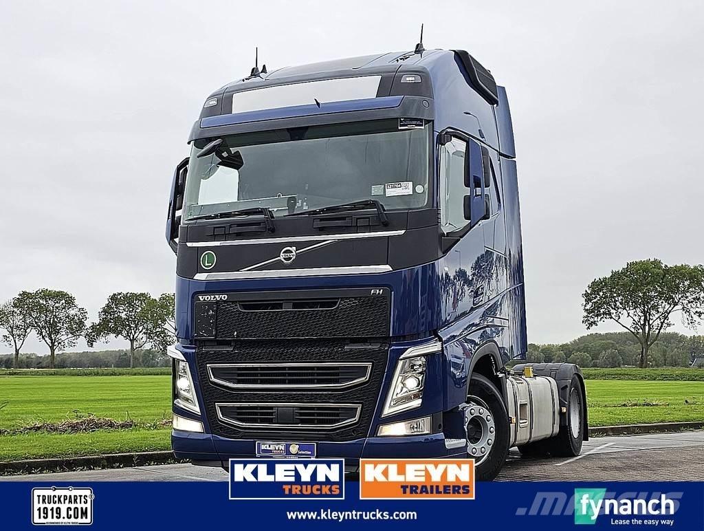 Volvo FH 460 Naudoti vilkikai