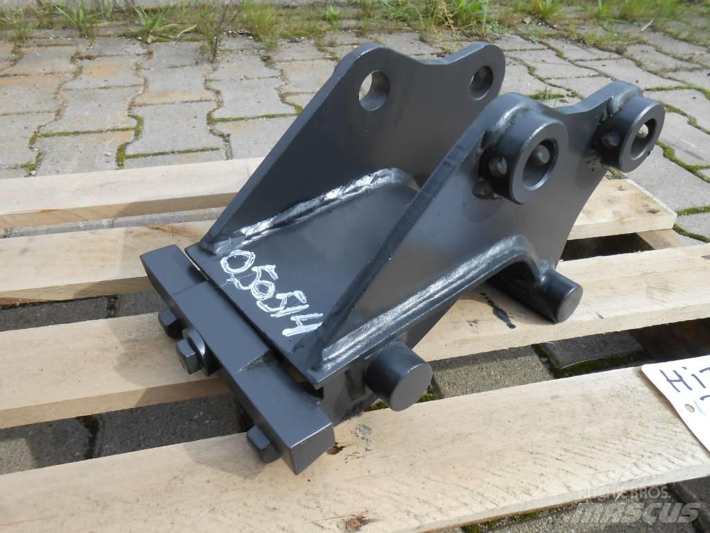  Overig Hitachi ZX10U Greito sujungimo jungtys