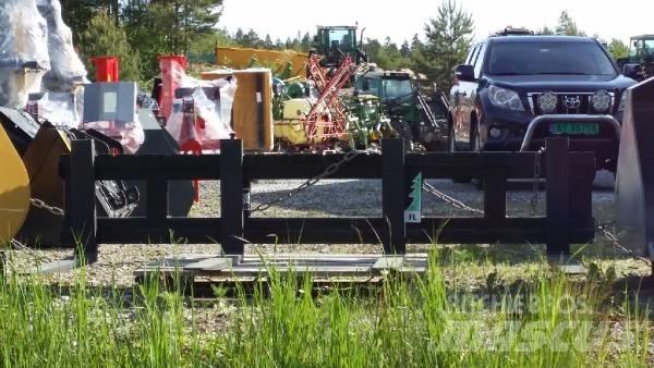 Igland Pallegaffel Kiti naudoti traktorių priedai
