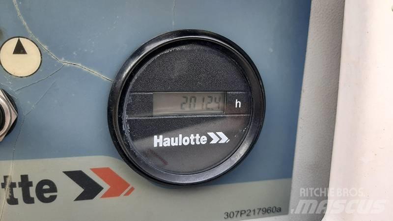 Haulotte HA 16 X Alkūniniai keltuvai