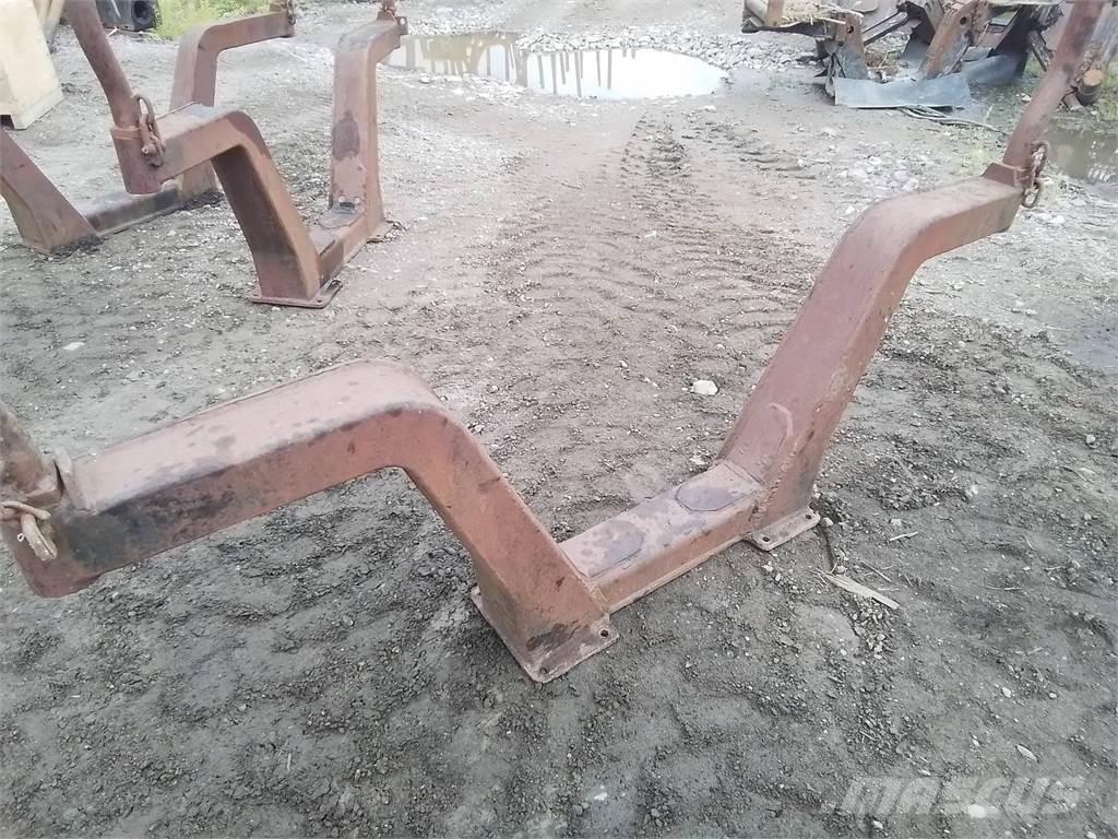 Rottne Rapid Kiti priedai