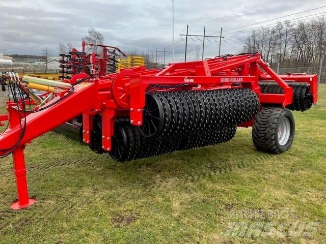 He-Va KingRoller Volai