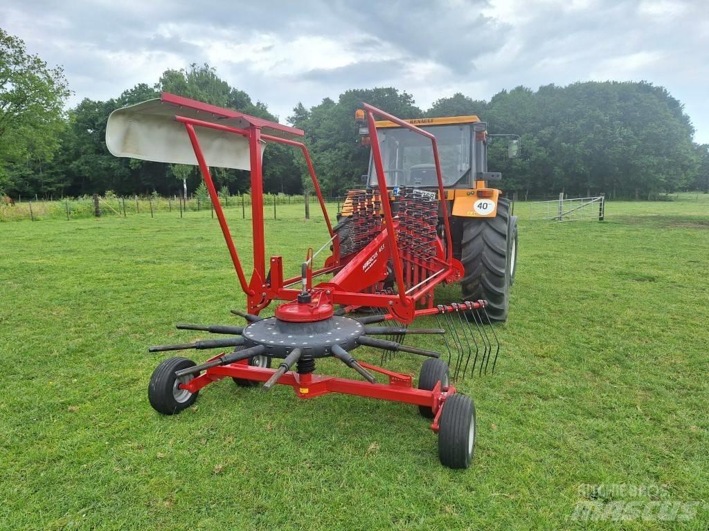 Lely Hibiscus 455 Pradalges formuojantys padargai
