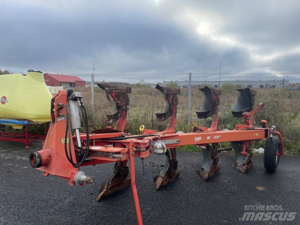 Agrolux MRT 4975 AX Apverčiamieji plūgai