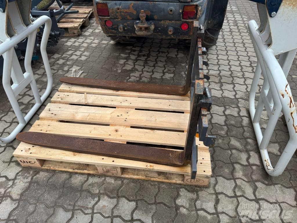 Multione 5:3 Mini krautuvai