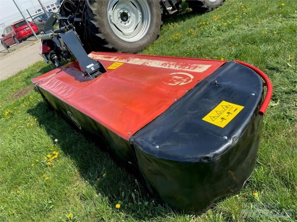 Vicon EXTRA 336 Šienapjovės
