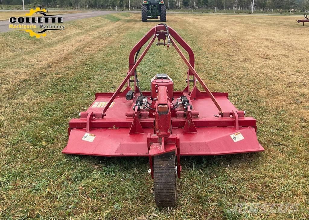 Brown TCF - 2625 Kiti naudoti traktorių priedai