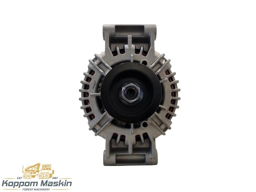 Ponsse 0084684 Elektronika