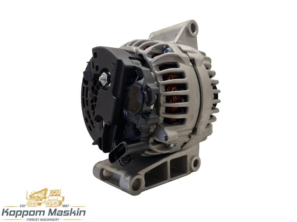 Ponsse 0084684 Elektronika