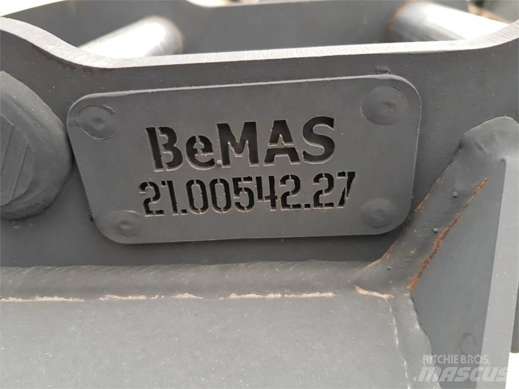 TL 400mm SW010 Tranšėjų kasimo technika
