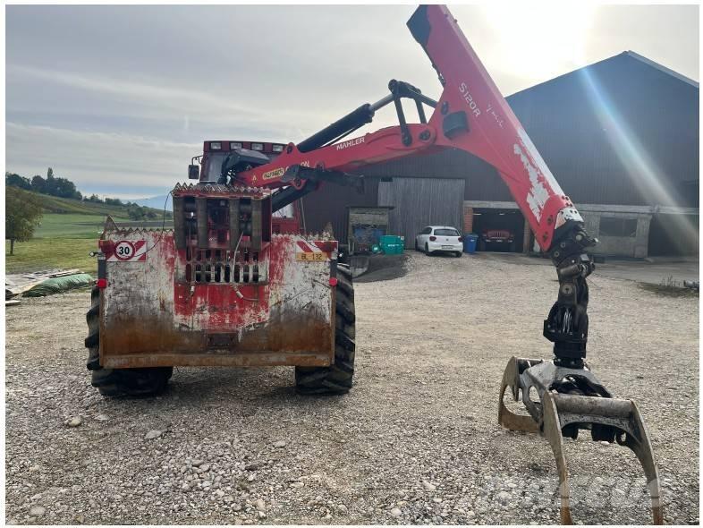 Camox F175 Skiedrovežiai