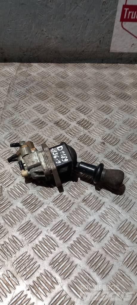 DAF XF 95    9617230360 Kabinos ir salonai