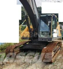 Volvo EC 300 E Vikšriniai ekskavatoriai