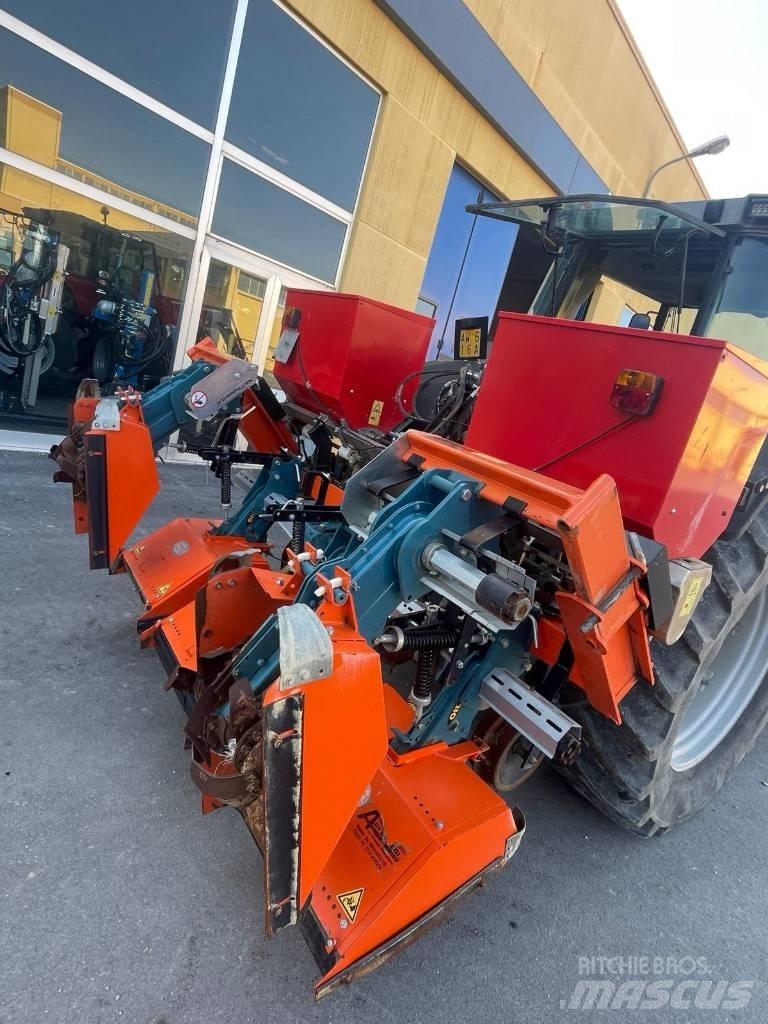  COMEB FPPI 330 Šienapjovės