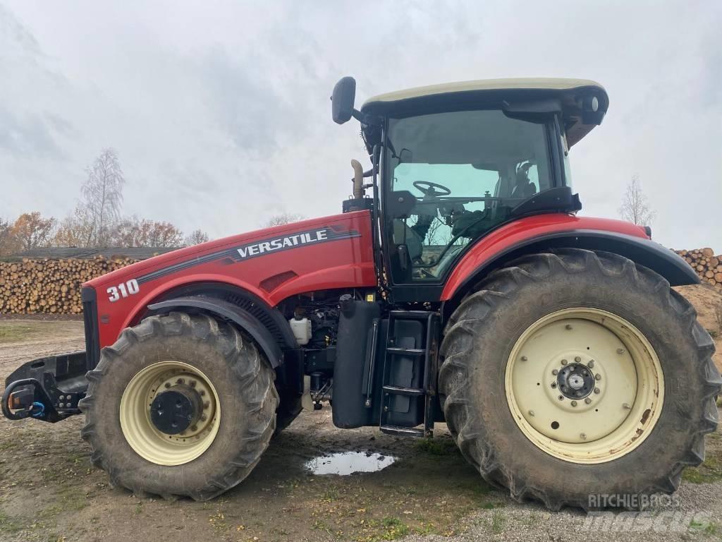 Versatile 310 Traktoriai