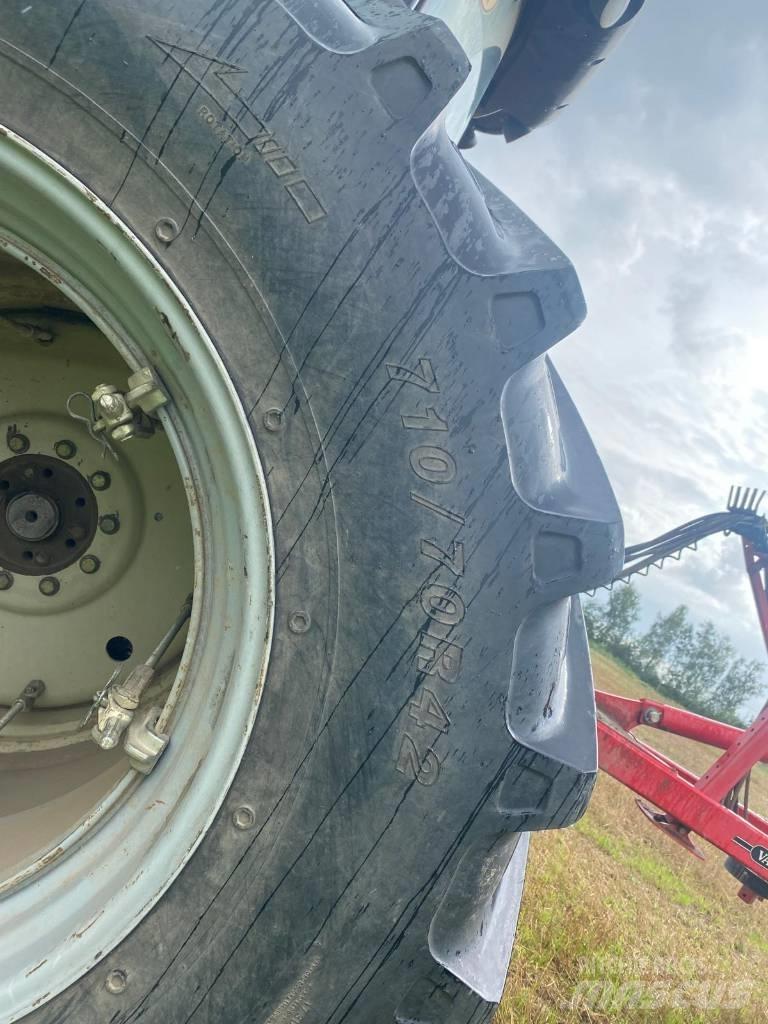 Versatile 310 Traktoriai