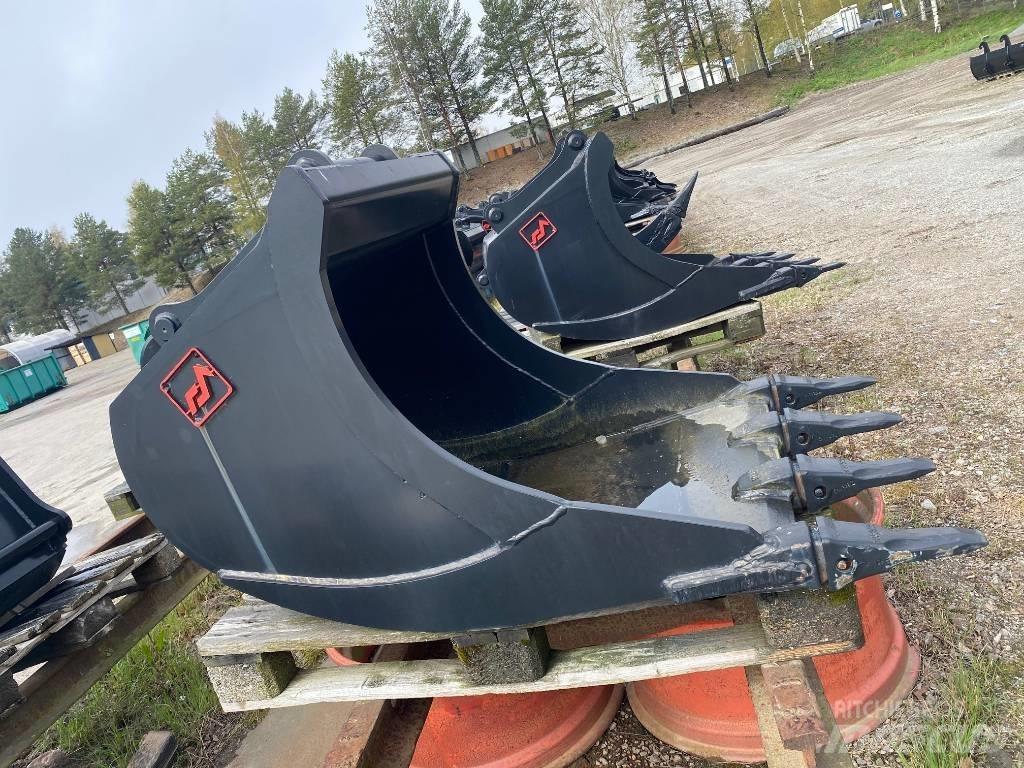 Huddig Original Kaušai