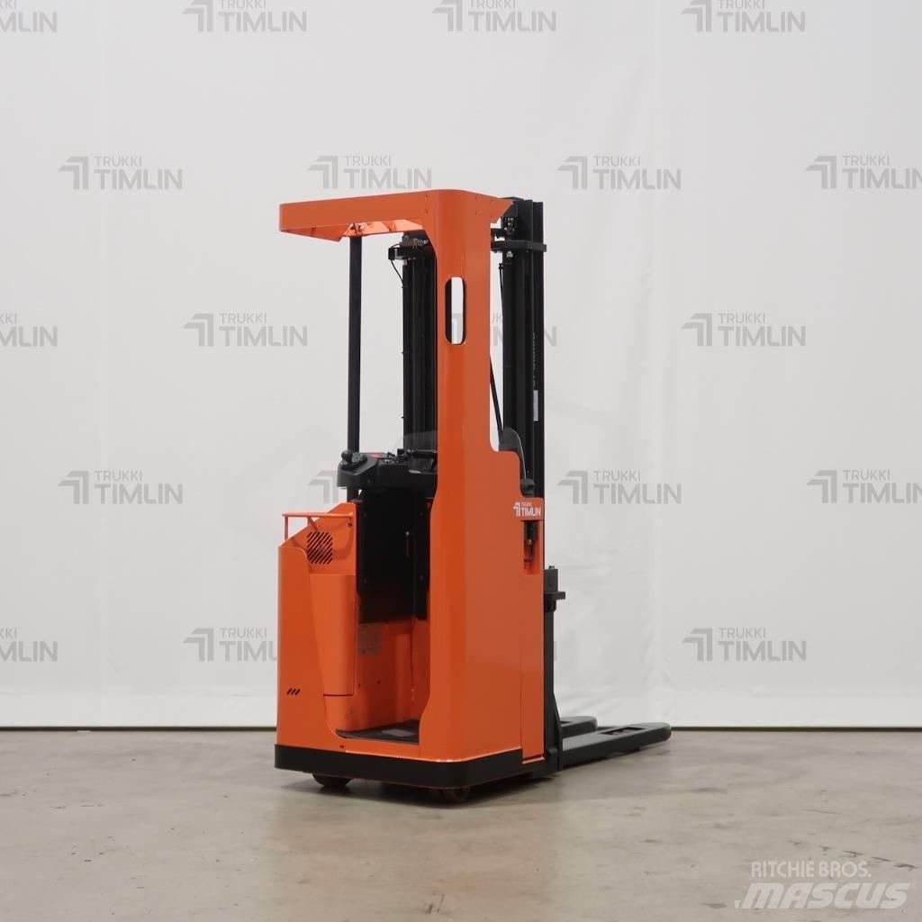 Toyota SSE135 Savaeigiai rietuvai