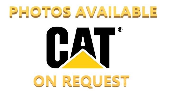 CAT 12F Greideriai
