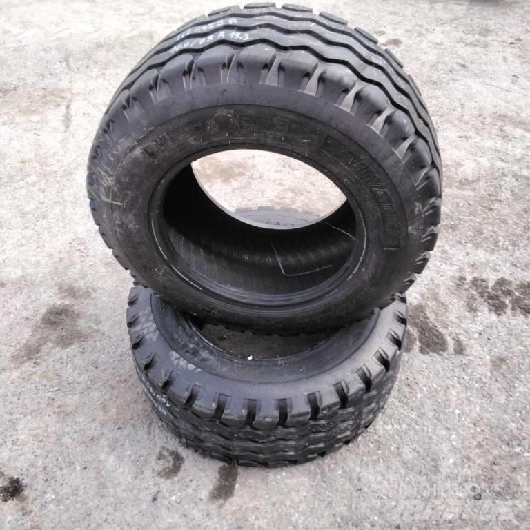 Advance 10.0/75R15.3 Padangos, ratai ir ratlankiai