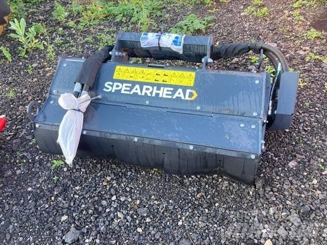 Spearhead Twiga Gyvatvorių žirklės