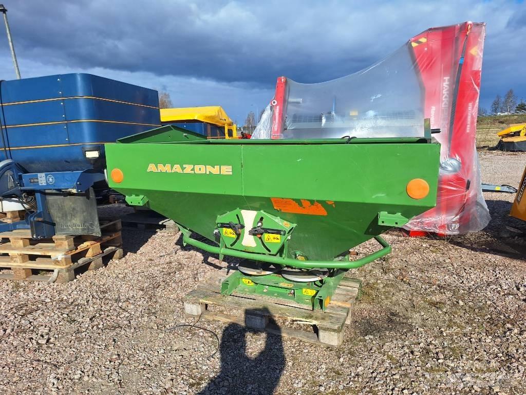 Amazone ZA-X 1402 Mineralinių trąšų barstytuvai