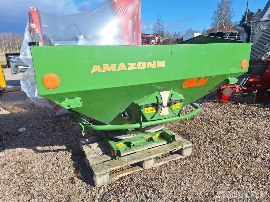 Amazone ZA-X 1402 Mineralinių trąšų barstytuvai