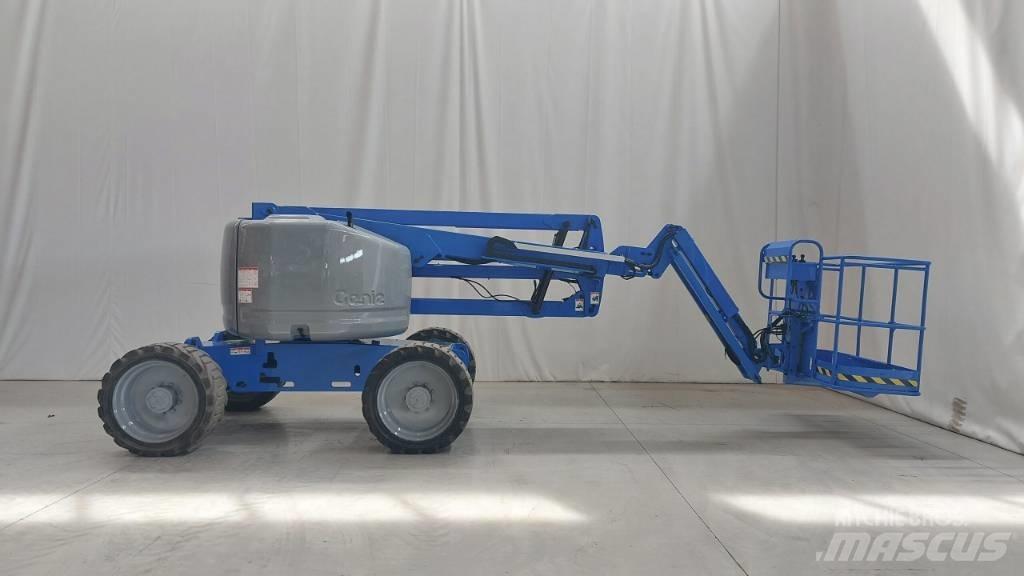 Genie Z 45/25 Alkūniniai keltuvai
