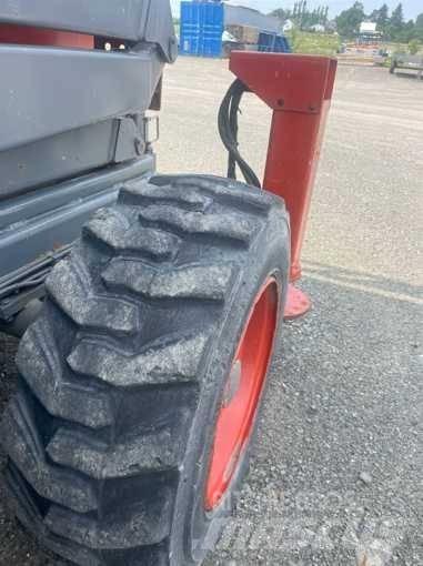 SkyJack SJ 9250 Žirkliniai keltuvai