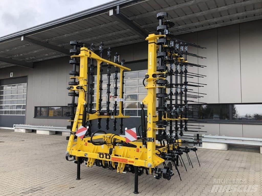 Bednar PRO PN 9000 Žemės ūkis - Kita